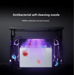 Viomi Health Check Toilet Air Pit Distance 300 VZMTO9B 1200W Mijia App