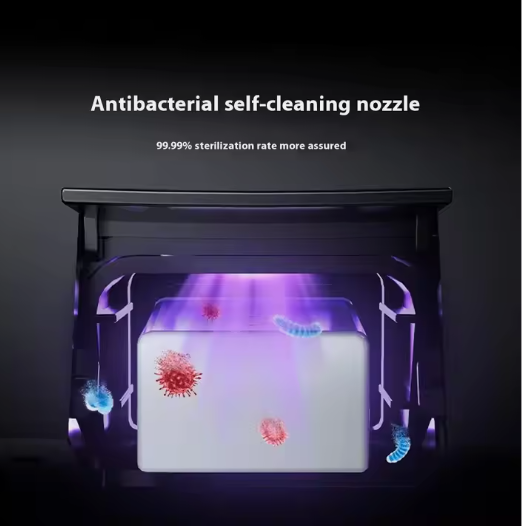 Viomi Health Check Toilet Air Pit Distance 300 VZMTO9B 1200W Mijia App