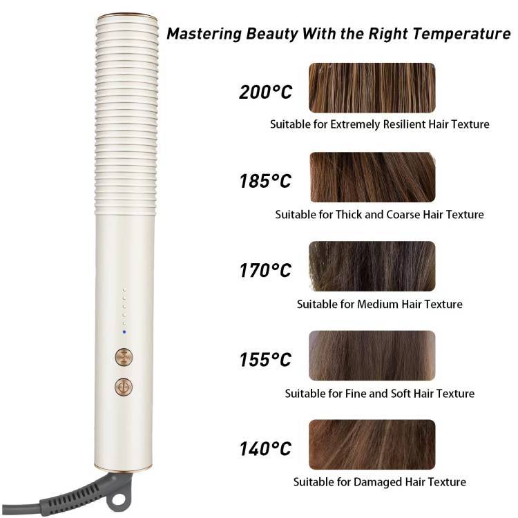 hair straightener