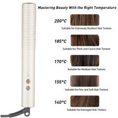 hair straightener