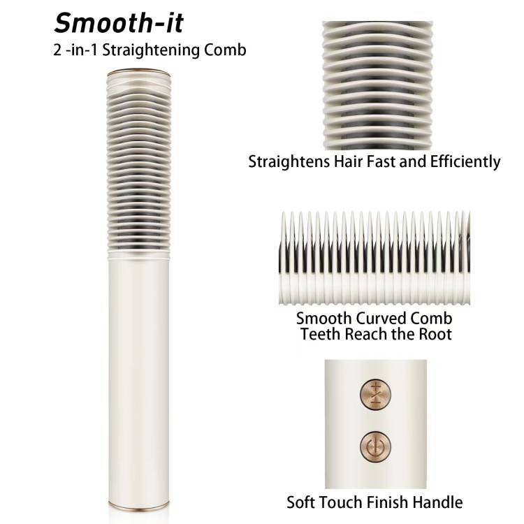 hair straightener