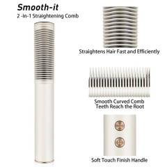 hair straightener