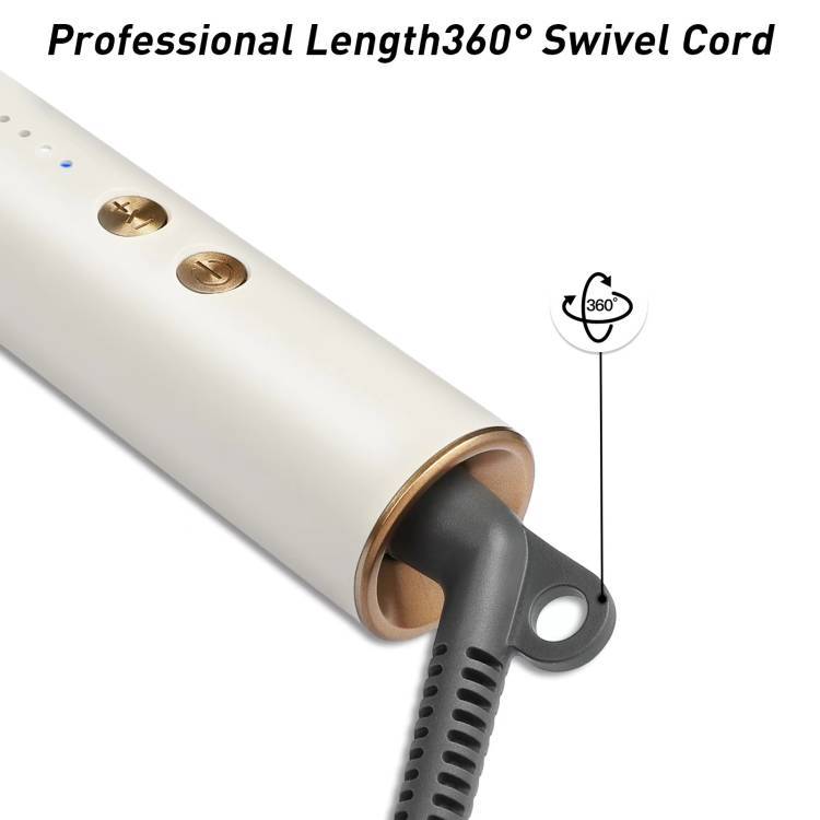 hair straightener