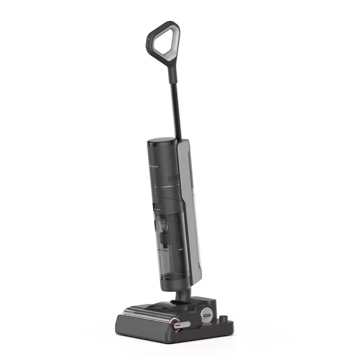Dreame H30 Ultra Mix Floor Scrubber 20000Pa 180° Flat Lying Wet and Dry Smart Wireless Handheld Vacuum Cleaner for Home