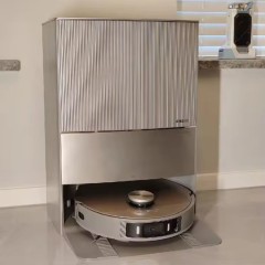 Dreame X10 Pro Ultra Cordless Vacuum Cleaner Mop Aspirapolvere Aspirateur Staubsauger Robot Multifuncional Floor Cleaning Robot (1 review)
