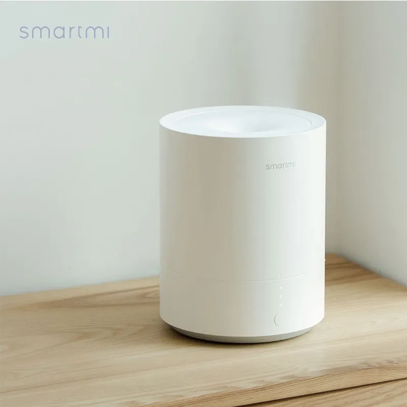 Mijia 2022 New Hot Sell Smart Mi Mijia Youpin Home 2.25L Large Aroma Humidifier Diffuser Ultrasonic Air Humidifier