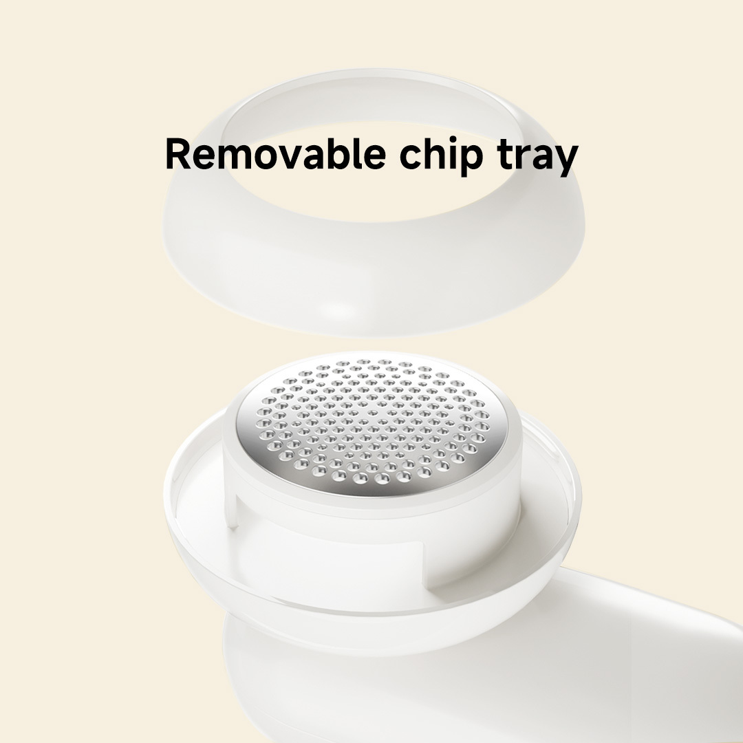 Quality Zero Hairball Trimmer QUALITELL
