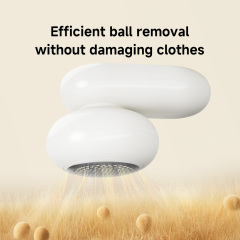 Quality Zero Hairball Trimmer QUALITELL
