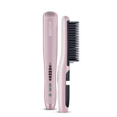 Hair straightener