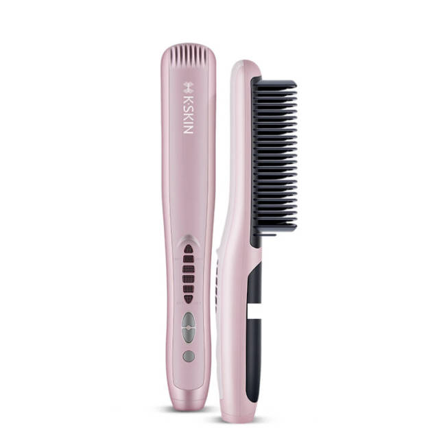 Hair straightener