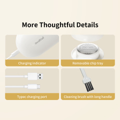 Quality Zero Hairball Trimmer QUALITELL