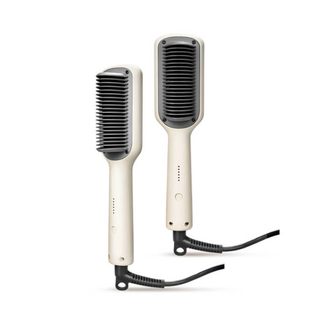 Hair straightener