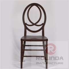wholesale Phoenix Chair brown color for Party Rental