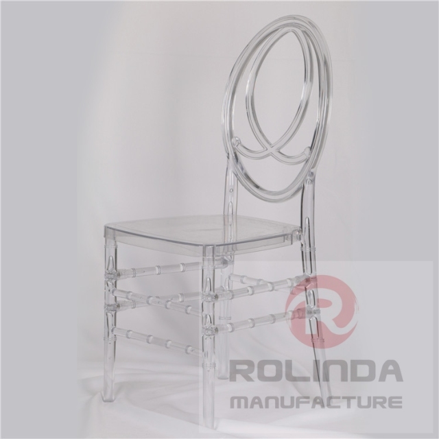 wholesale Phoenix Chair transparent for Party Rental