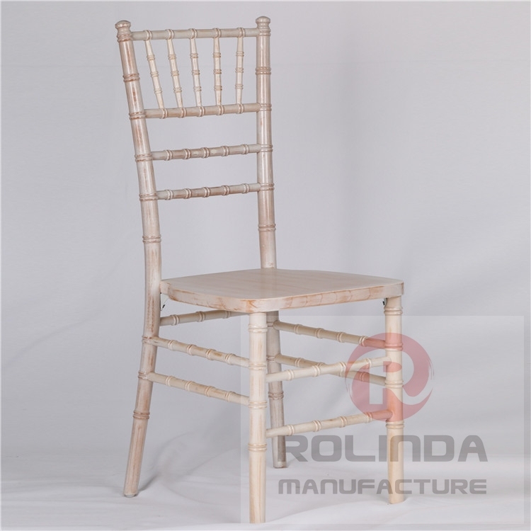 wholesale lime wash chiavari chair