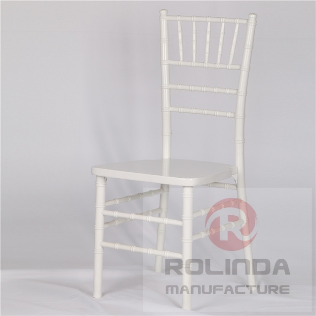 wholesale chiavari chair white colour