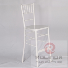 Wholesale Cocktail Chiavari Bar Stool