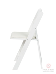 Wholesales Folding Wimbledon Chair For Wedding