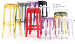 wholesale charles ghost bar stool