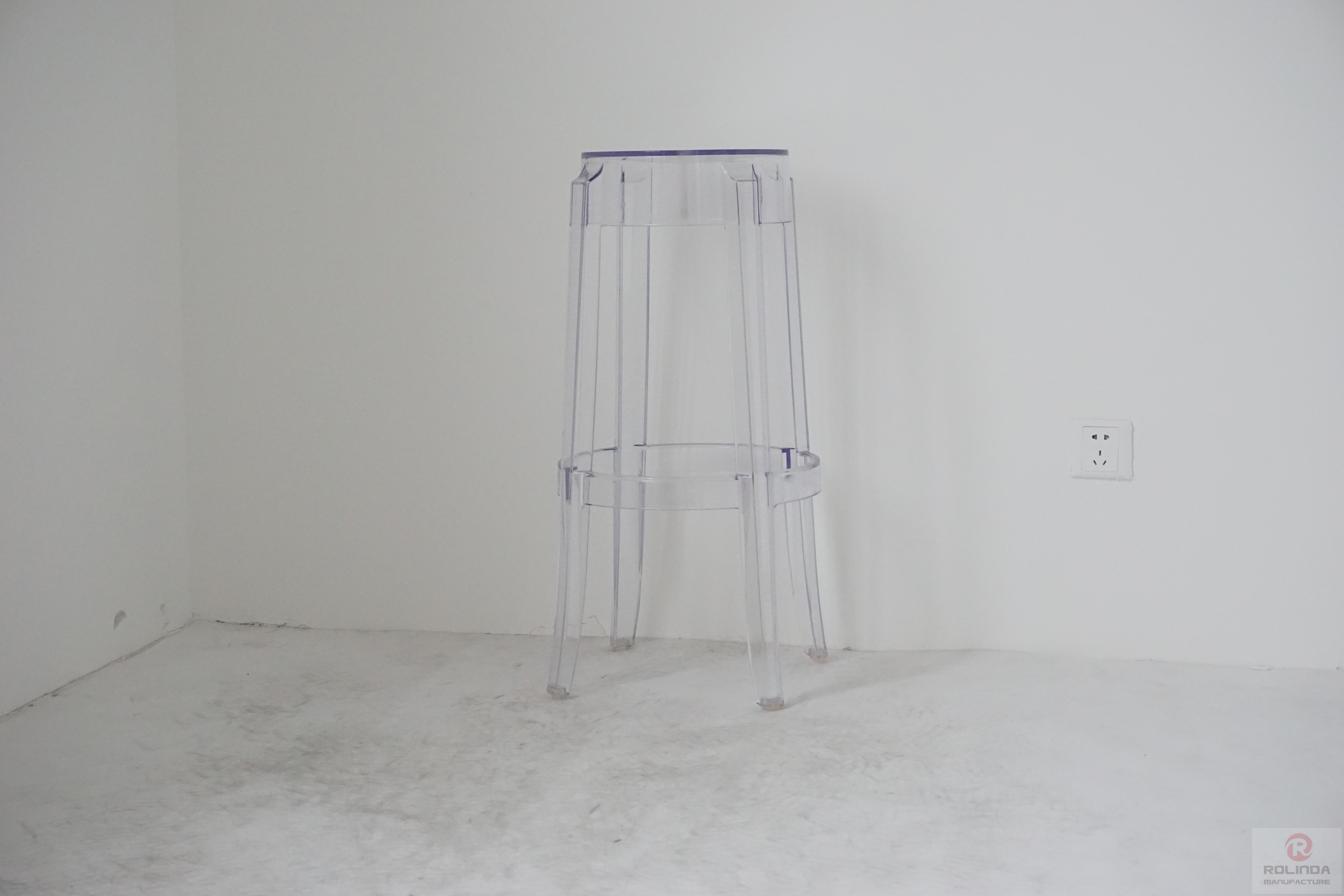 wholesale charles ghost bar stool