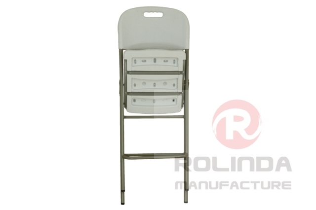 Wholesale stackable folding wedding chair