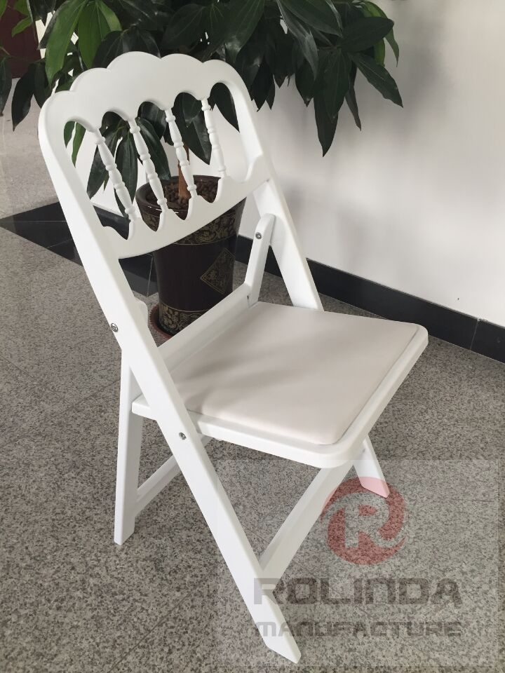 Wholesales Folding napoleon chair