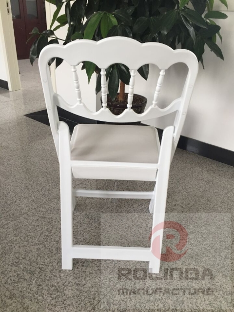 Wholesales Folding napoleon chair