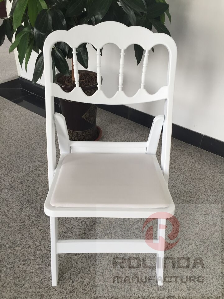 Wholesales Folding napoleon chair