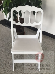 Wholesales Folding napoleon chair