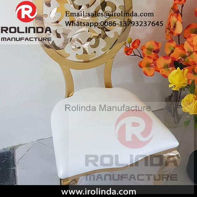 chair for restaurant stainless steel