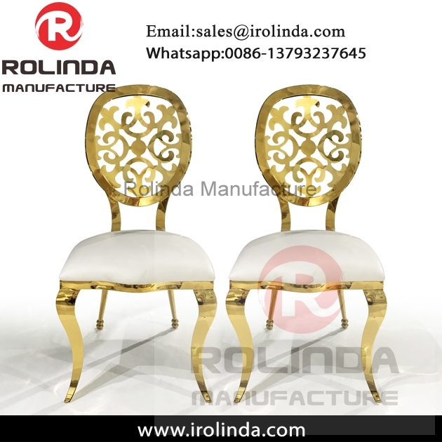 chair for restaurant stainless steel