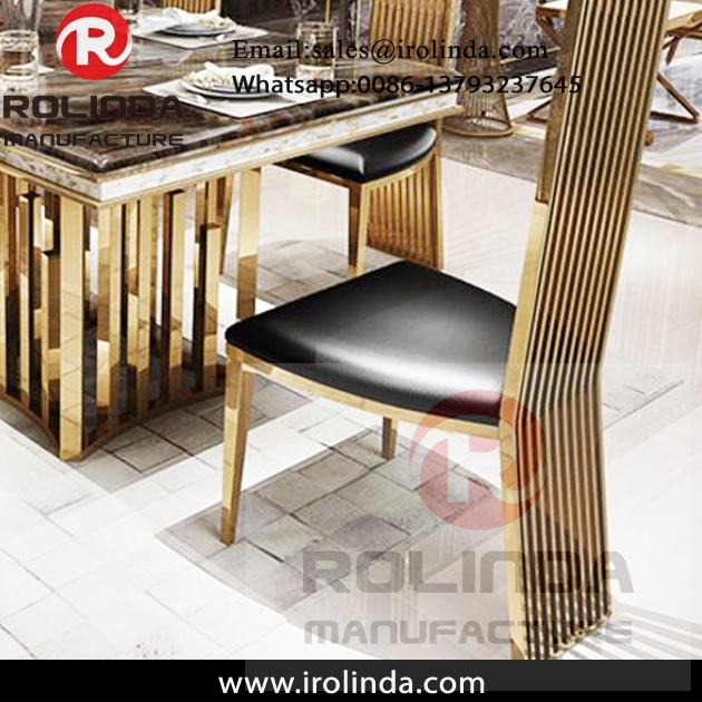 wedding style stainless steel king throne chair rental