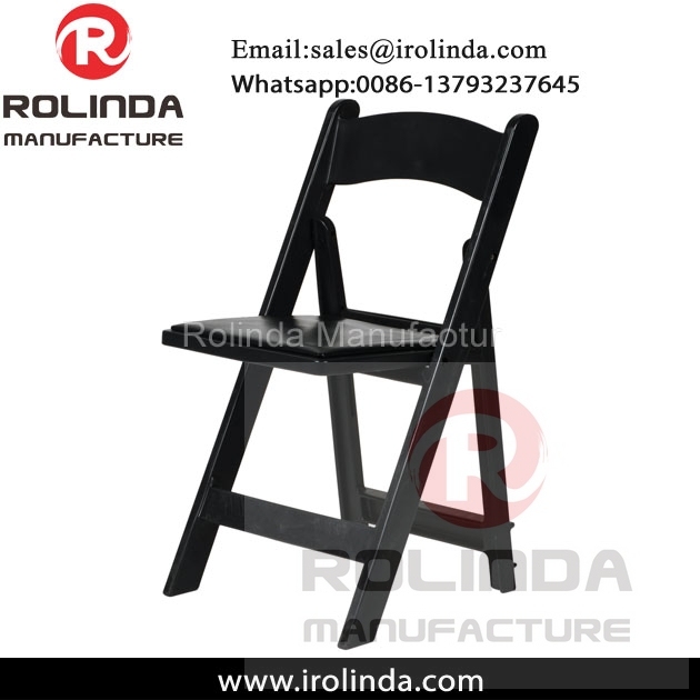 wholesale white resin folding chair wedding event plastic white Gladiator Event used Folding event chairs