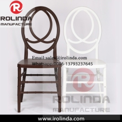 strong stacking clear transparent resin wholesale chiavari chair for wedding