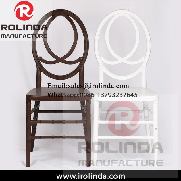 strong stacking clear transparent resin wholesale chiavari chair for wedding