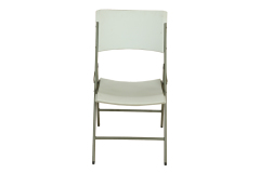 Easy-Carrying Daily Use Conference Wedding Dining Wholesale Fold Camping Garden Chair