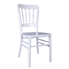 Wood Chateau Napoleon Phoenix Chair Furniture Castle Versailles Chair