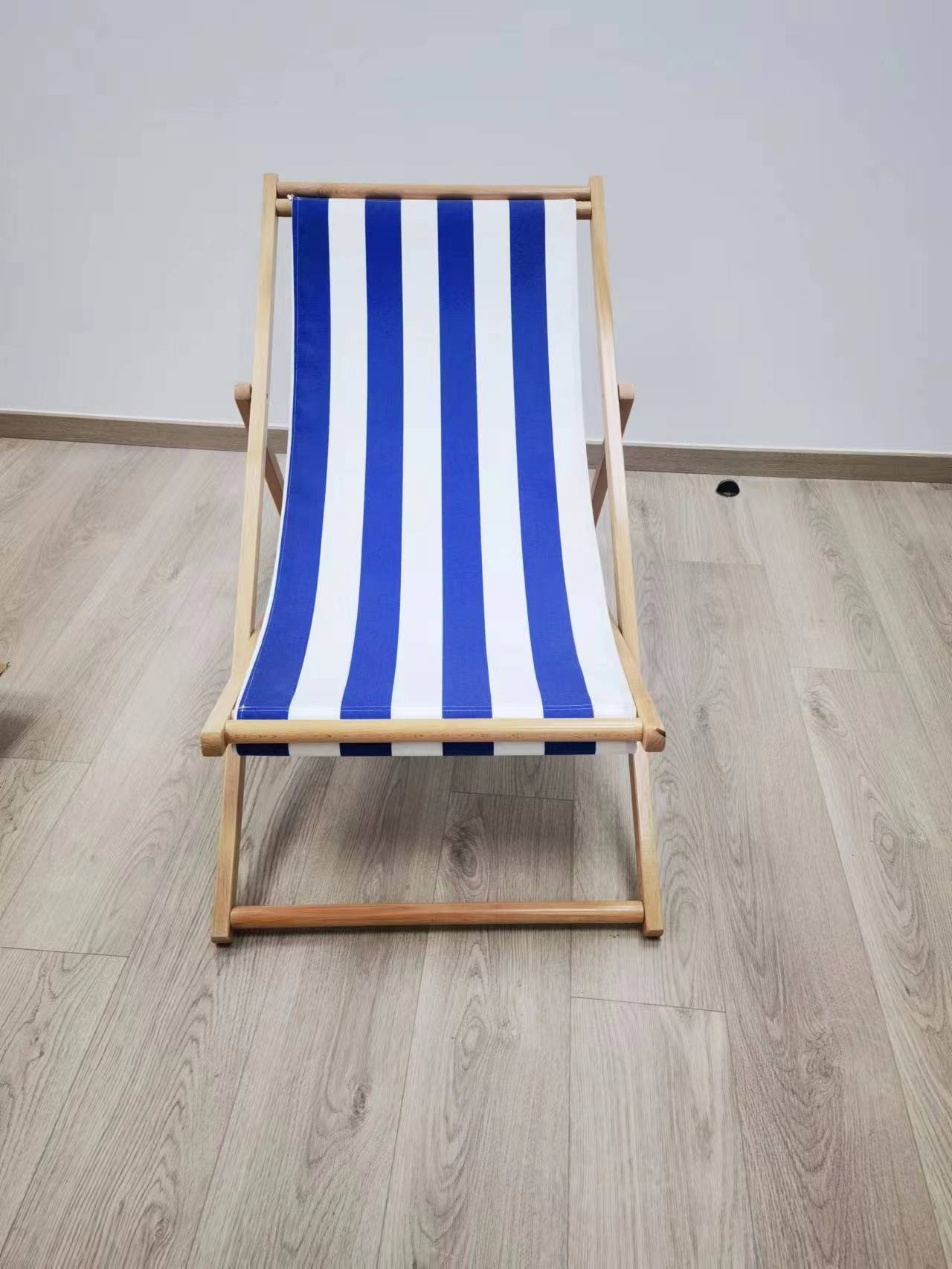 Beach chair