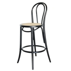 Sunett bar chair