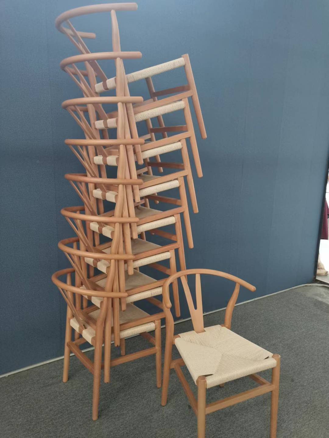 Y Chair