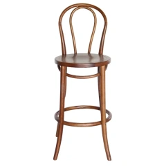 Sunett bar chair