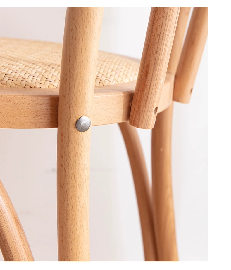 Sunett bar chair