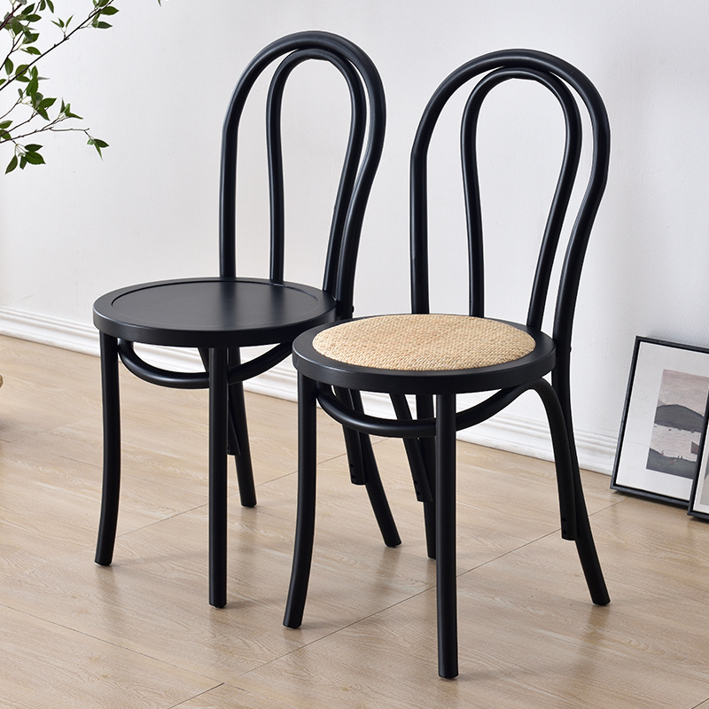 Sunett bar chair