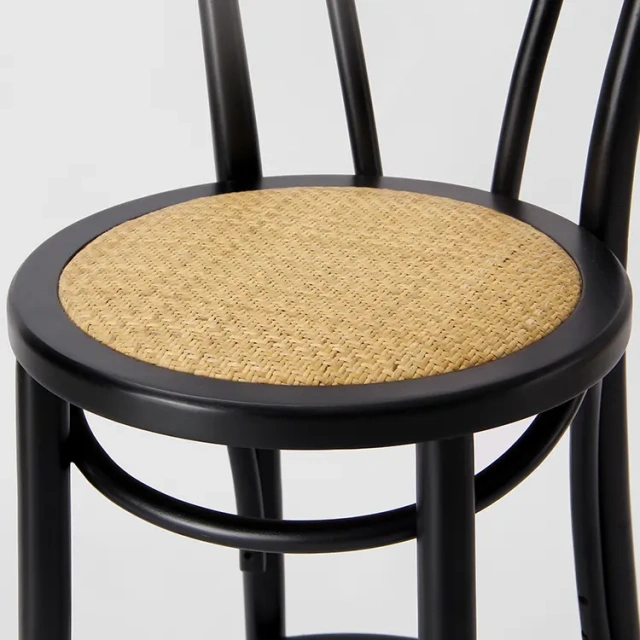Sunett bar chair