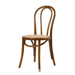 Sunett bar chair
