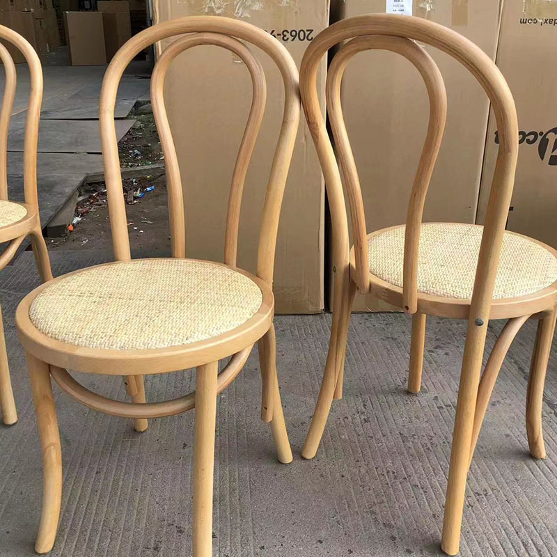 Sunett bar chair