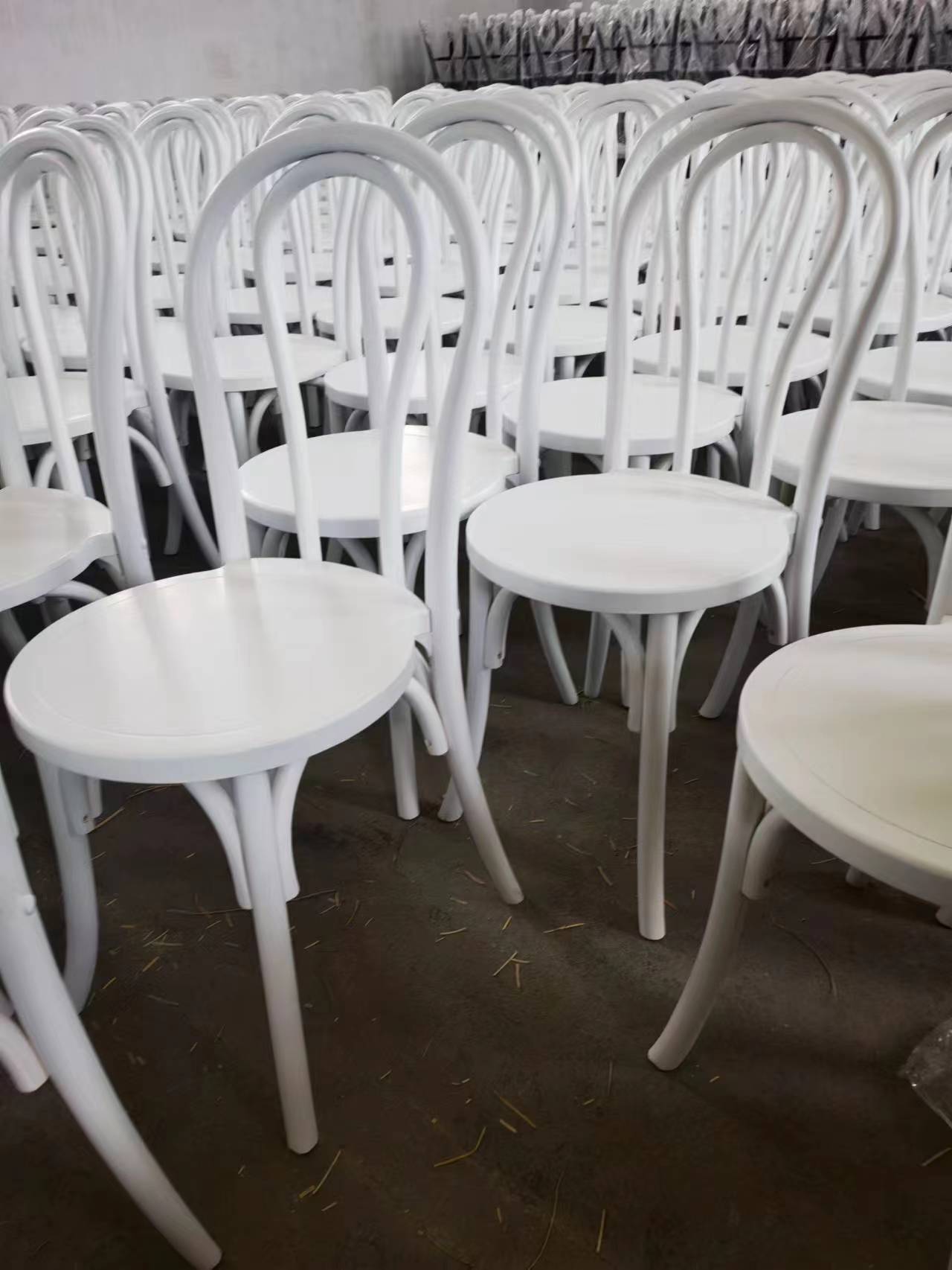 Sunett bar chair