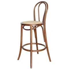 Sunett bar chair