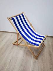 Beach chair
