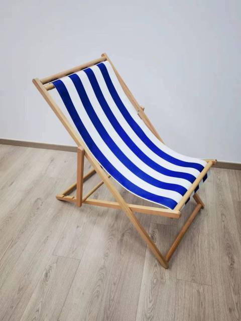 Beach chair